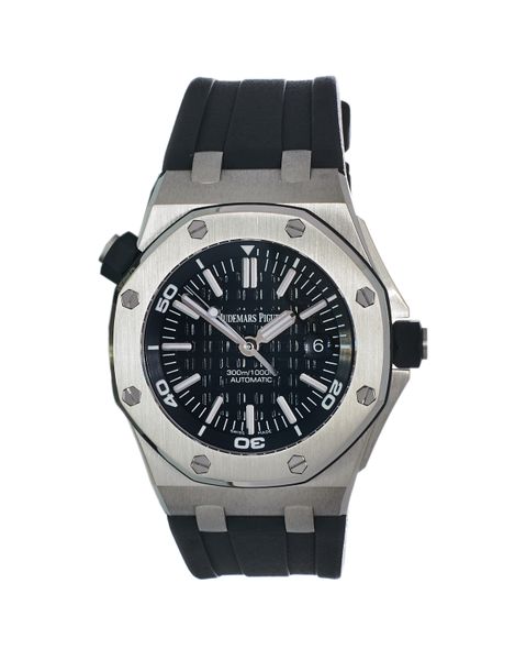 Audemars Piguet Royal Oak Offshore 15703ST.OO.A002CA.01